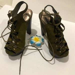Shoes for women heels